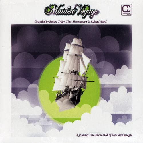 Maiden Voyage (Compiled By R.Trüby...)