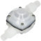 Shurflo 25855 Reihenfilter für Druckwasserpumpen