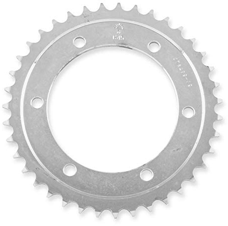 JT Ritzel jtr223.48 48T Stahl hinten Ritzel