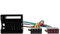 Connects2 CT20FD05 Câble Adaptateur de Faisceau autoradio pour Ford Mondeo/Fiesta/Fusion/Focus C-Max/Focus S-Max