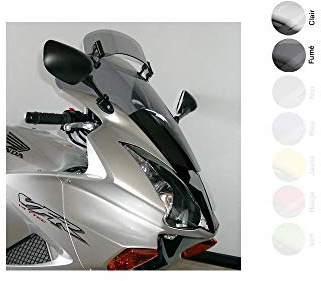 MRA-Vario Touring Bildschirm VFR 800, 02 Smoke