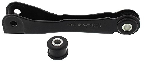 MAPCO Stange/Strebe, Stabilisator 51506 Hinterachse beidseitig | Kompatibel mit: HONDA ACCORD IV, ACCORD IV Aerodeck, ACCORD IV Coupe, ACCORD V, ACCORD V, ACCORD V Aerodeck, ACCORD V Coupe