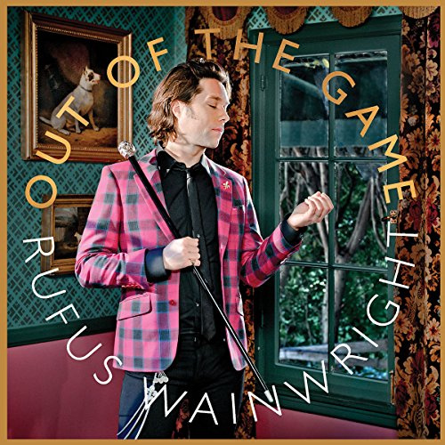 Out Of The Game[CD/DVD Combo] [Deluxe Edition]