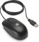 HP QY777AT PC Mouse, PC/Mac, 2-ways