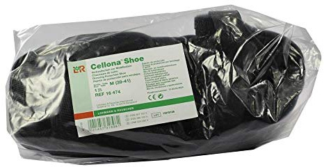 CELLONA Shoe M Gr.39-41 1 St