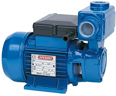 Speroni® Elettropompa volumetrica AKM 60 V.230 Hz.50 (No block System)