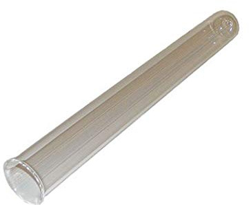 Oase 21763 vetro al quarzo di ricambio UVC 24 filtoclear