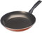 Moneta Zecchino Padella, Alluminio Alimentare, Marrone, Diametro 24 cm