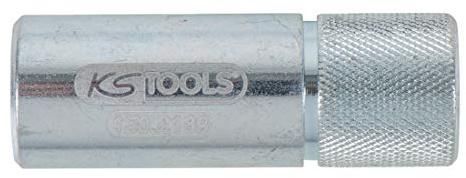 KS Tools 150.2109 Zentrier-Grundwerkzeug-Aufnahmehülse
