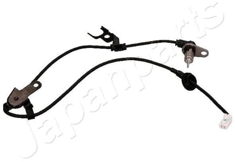 JAPANPARTS ABS-Sensor ABS-336 Hinterachse links Kompatibel mit MAZDA PREMACY CP