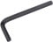 Draper 33559 Metric Hexagon Key, 7.0mm, Black