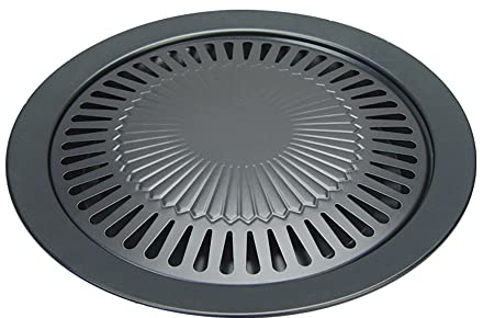 Plancha M-230 BUTSIR para cocinas portátiles
