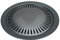 Plancha M-230 BUTSIR para cocinas portátiles
