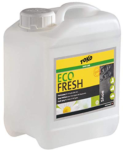 Toko Eco Shoe Fresh Backshop