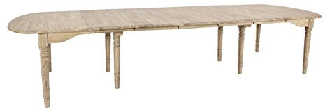 Tavolo Bizzotto Homemotion 0748020 BEDFORD Legno