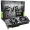 EVGA GeForce GTX 1060 3 Go SSC Gaming ACX 3.0, 3 Go GDDR5, LED REF 6 Go Noir