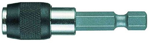 WERA-WERK HERMANN WERNER GMBH & CO.KG 053872 Bithalter L.52mm 0,6 cm (0,25 Zoll) 895/4/1K WERA Abtrieb D6,3