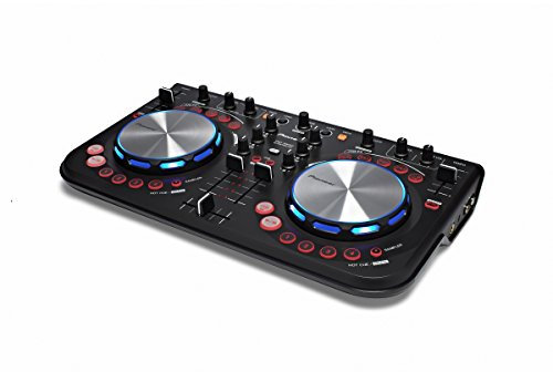 Pioneer DDJ-WEGO-K DJ console