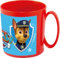 Paw Patrol La Patrulla Canina - Taza microondas 36cl (Stor 80704)
