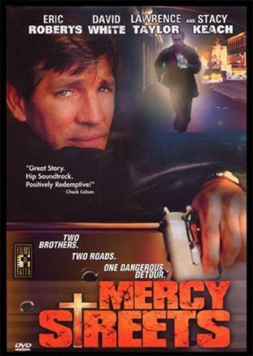 Mercy Streets [DVD]