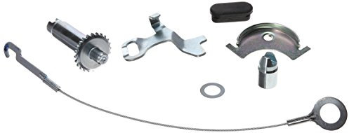 carlson Hochwertige Bremsenteile H2515 selbstjustierender Reparatursatz