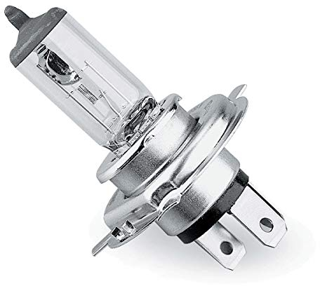 Lampe 12V 35/35W Hs1 Halogen