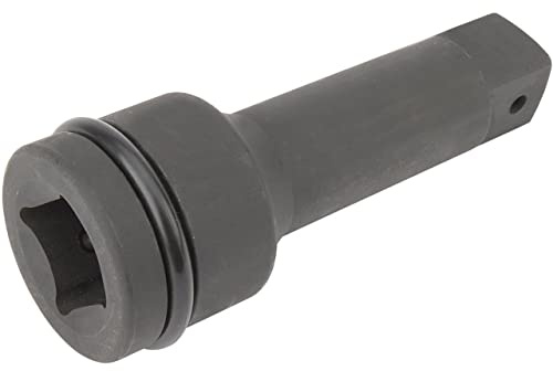 Draper 5556 1 Square Drive Impact Extension Bar, 150 mm Length