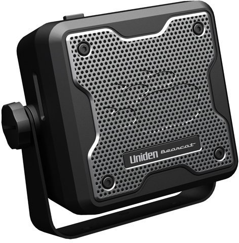Uniden BC15 Accessorio PDA/GPS/Cellulare
