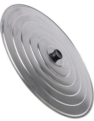 VAELLO CAMPOS Couvercle pour plat à paëlla 40 cm - 2140