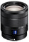 Sony sel1670z Objetivo Negro