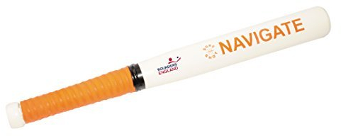 Sure Shot Navigate Schlagballschläger, Orange