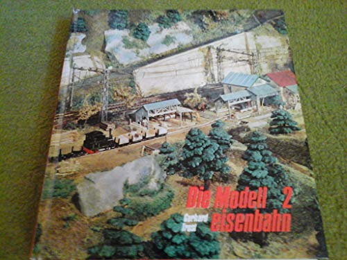 Die Modelleisenbahn 2; Besonderheiten