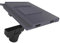 Grey Marley Modern / Mini Stonewold Profile Roof Vent Tile & Pipe Adaptor