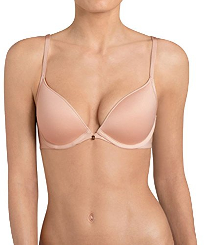 Triumph - Body Make-up Essentials WHU - Push-Up BH (75A Nude Beige)