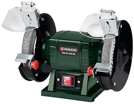 PARKSIDE Doppelschleifer PDOS 200 B2