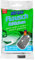 abrazo Flausch-Röllchen - 6 Reinigungskissen, Profi Spülschwamm, Küchenschwamm, Reinigungsschwamm, Fettlöser, Küchen Reiniger f. Eingebranntes