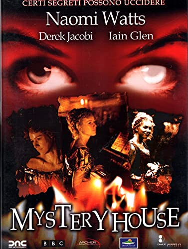 Mystery House [IT Import]