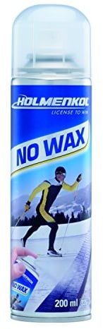 Holmenkol NoWax Spray
