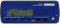 KORG MA-1, Digitales Metronom, schwarz/blau