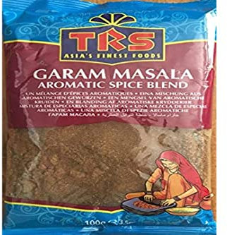 TRS - Garam Masala Epices Aromatiques 400G