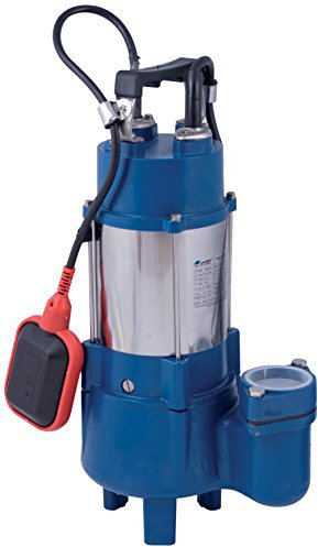 Elettrop.vortex acque luride vtxs150g hp15
