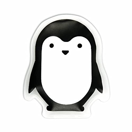 Kikkerland Hot/Cold Pack Pinguin