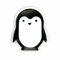 Kikkerland Hot/Cold Pack Pinguin