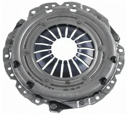 SACHS 3000 990 160 Kupplungssatz Kit Mit CSC für Opel Meriva B Großraumlimosine (S10) 2010-2017 und Andere Fahrzeuge