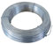 FILO DI FERRO PER LEGATURE ZINCATO DIAM. 2,70 MM MT 100