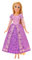 [Disney offizielle] Klassische Puppe Rapunzel (Disney Princess Puppe Waren) echte