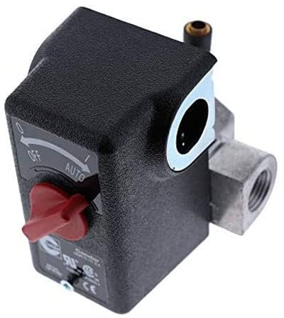 PORTER-CABLE A17370 Pressure Switch