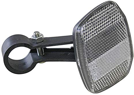 SAMs Reflektor, Schwarz, 456432