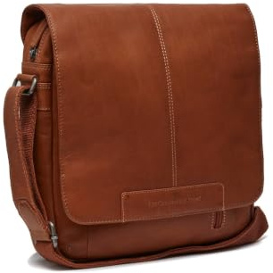 The Chesterfield Brand - Leder Umhängetasche Cognac Raphael