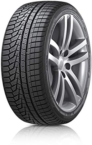Hankook Winter i*cept evo2 W320 XL FR M+S - 215/55R16 97V - Winterreifen